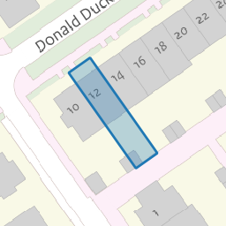 Perceel AMR04-R-2119