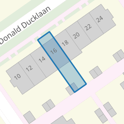 Perceel AMR04-R-2121