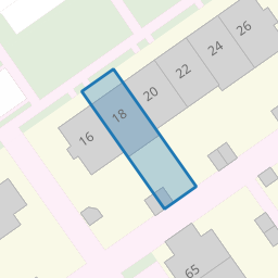 Perceel AMR04-R-2162