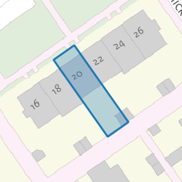 Perceel AMR04-R-2163