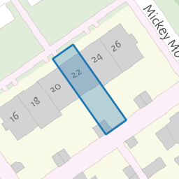 Perceel AMR04-R-2164