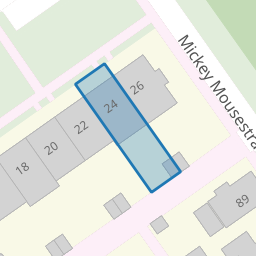 Perceel AMR04-R-2165