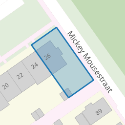 Perceel AMR04-R-2166