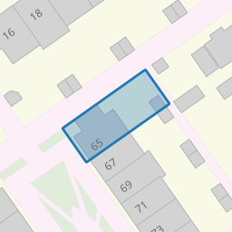 Perceel AMR04-R-2167