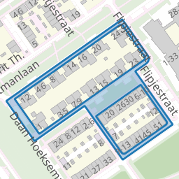 Perceel AMR04-R-2215