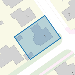 Perceel AMR04-R-2222