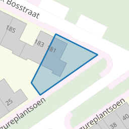 Perceel AMR04-R-2250