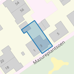 Perceel AMR04-R-2262