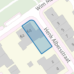 Perceel AMR04-R-2270