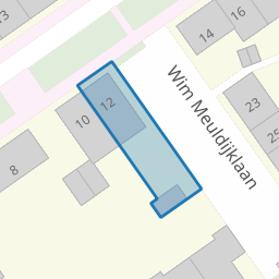 Perceel AMR04-R-2278