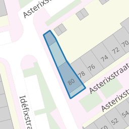 Perceel AMR04-R-2290