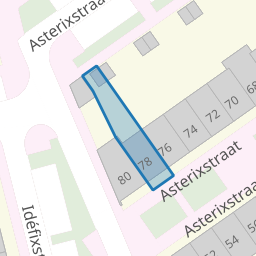 Perceel AMR04-R-2291