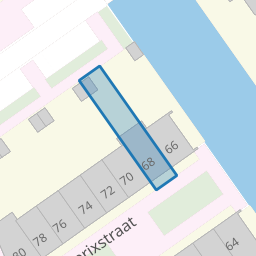 Perceel AMR04-R-2293