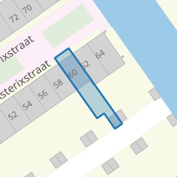 Perceel AMR04-R-2297