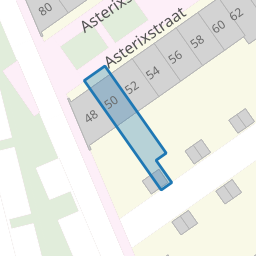 Perceel AMR04-R-2299