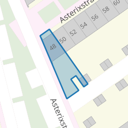 Perceel AMR04-R-2300