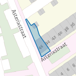 Perceel AMR04-R-2301