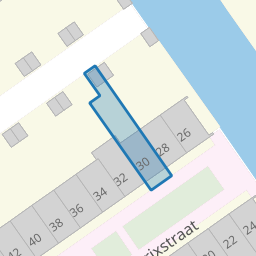 Perceel AMR04-R-2306