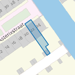 Perceel AMR04-R-2310