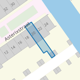 Perceel AMR04-R-2311