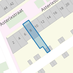 Perceel AMR04-R-2314