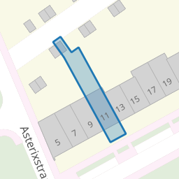 Perceel AMR04-R-2321