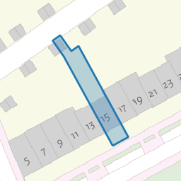 Perceel AMR04-R-2323