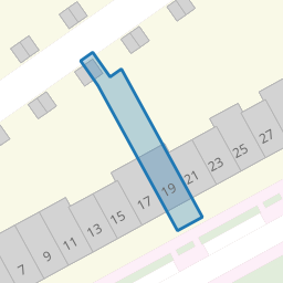 Perceel AMR04-R-2325