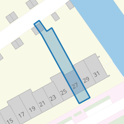 Perceel AMR04-R-2329