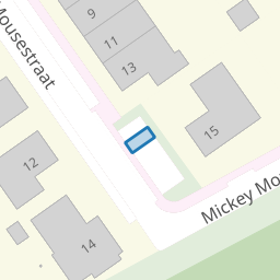 Perceel AMR04-R-2345