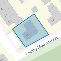 Perceel AMR04-R-2353