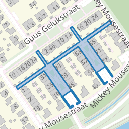 Perceel AMR04-R-2357