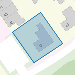 Perceel AMR04-R-2361