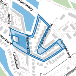 Perceel AMR04-R-2389