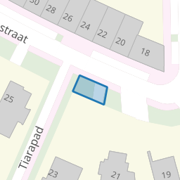 Perceel AMR04-R-2393