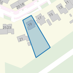 Perceel AMR04-R-2405