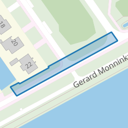 Perceel AMR04-R-2441