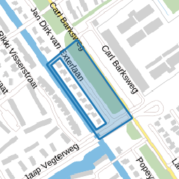 Perceel AMR04-R-2450