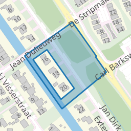 Perceel AMR04-R-2455