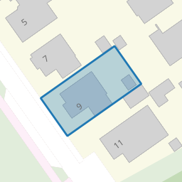 Perceel AMR04-R-2462