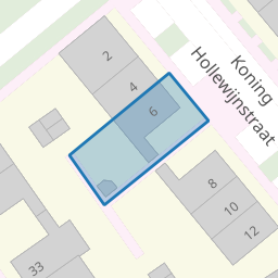 Perceel AMR04-R-2501