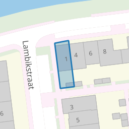 Perceel AMR04-R-2539