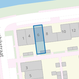 Perceel AMR04-R-2541