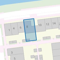 Perceel AMR04-R-2542