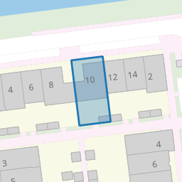 Perceel AMR04-R-2543