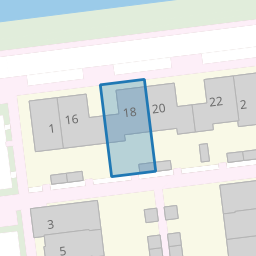 Perceel AMR04-R-2550