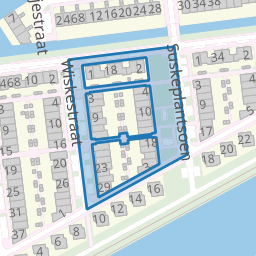 Perceel AMR04-R-2554