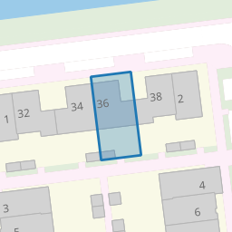 Perceel AMR04-R-2558