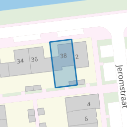 Perceel AMR04-R-2559