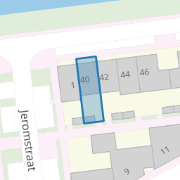 Perceel AMR04-R-2562